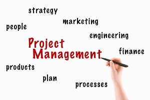 MS PROJECT COURSE