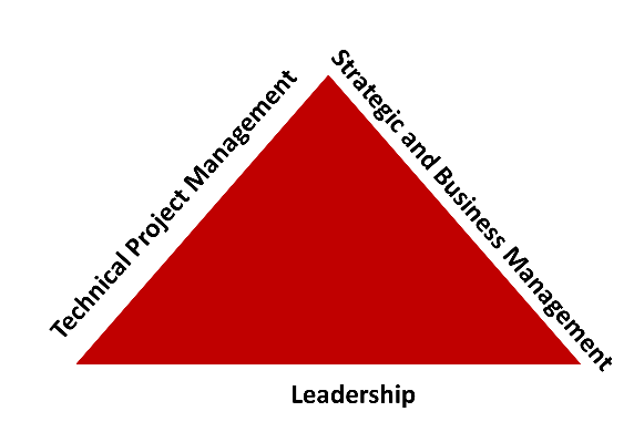 project-manager-triangle