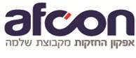 AFCON logo