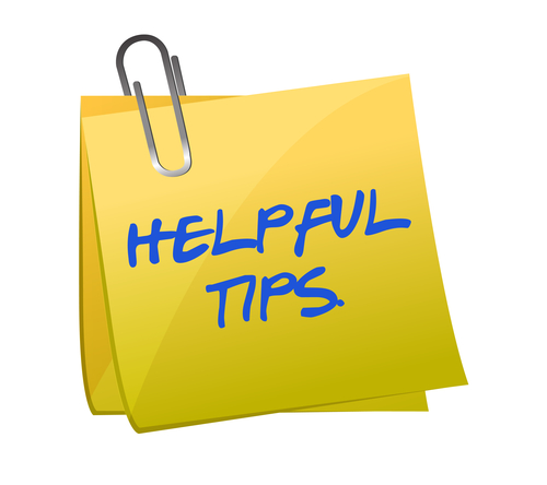 tips pmp exam