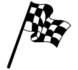 race flag