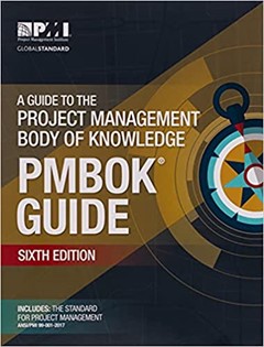 pmbok version 6