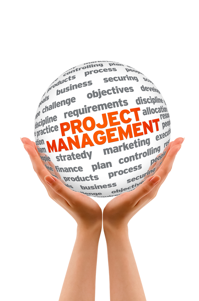 projectmanager