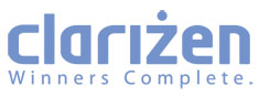 logo clarizen