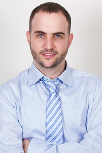 Dan Barzilay CEO