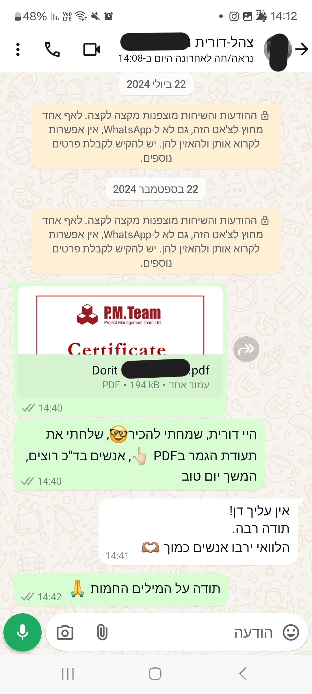 IDF Dorit