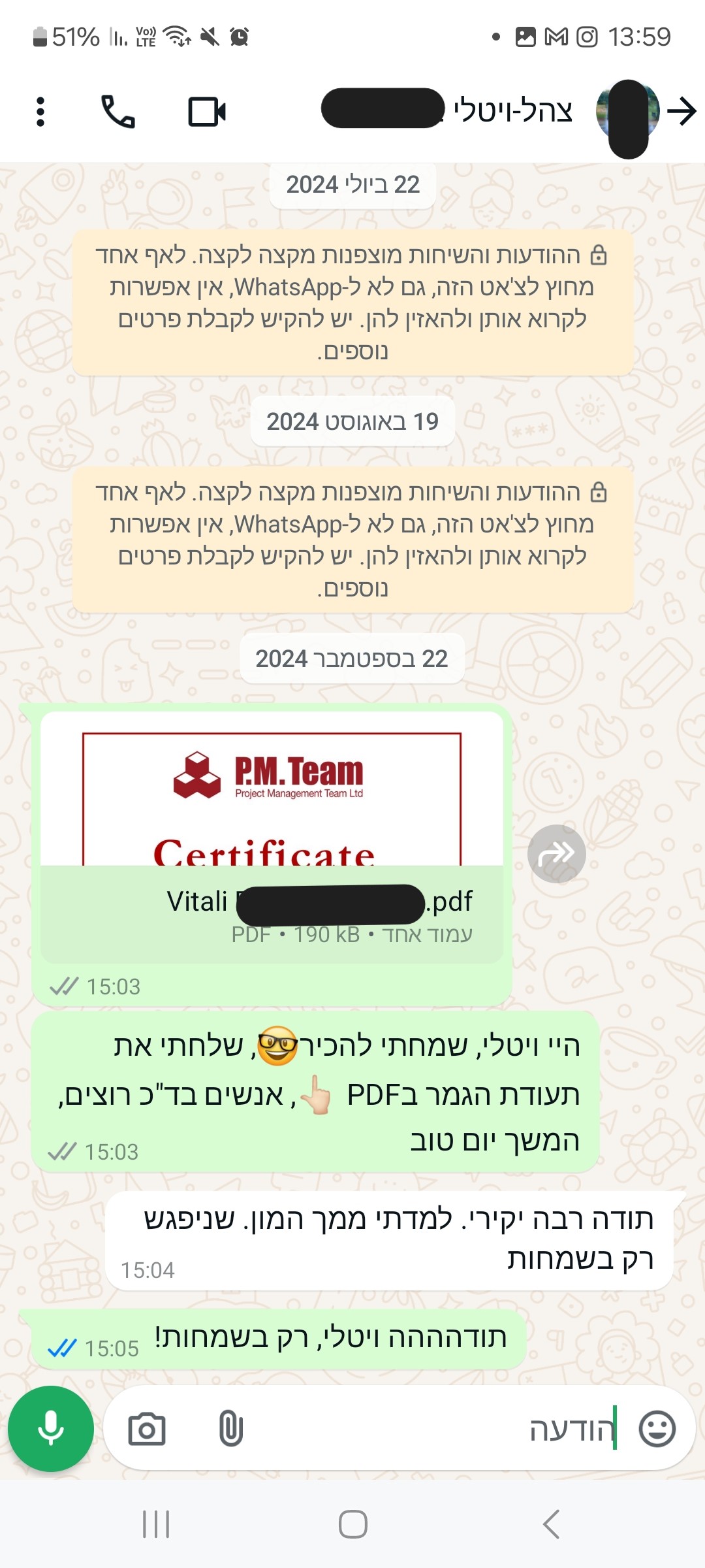 IDF Vitali