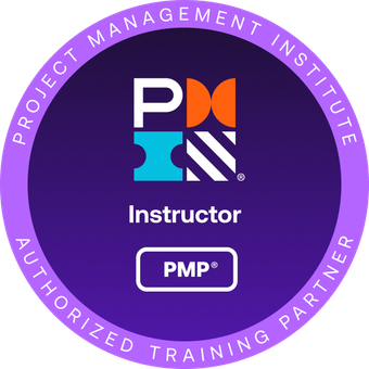 PMI Authorized Training Partner Instructor