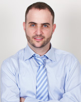 Dan Barzilay, PMP – CEO & Founder