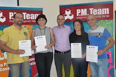 PMP Course May2015 956